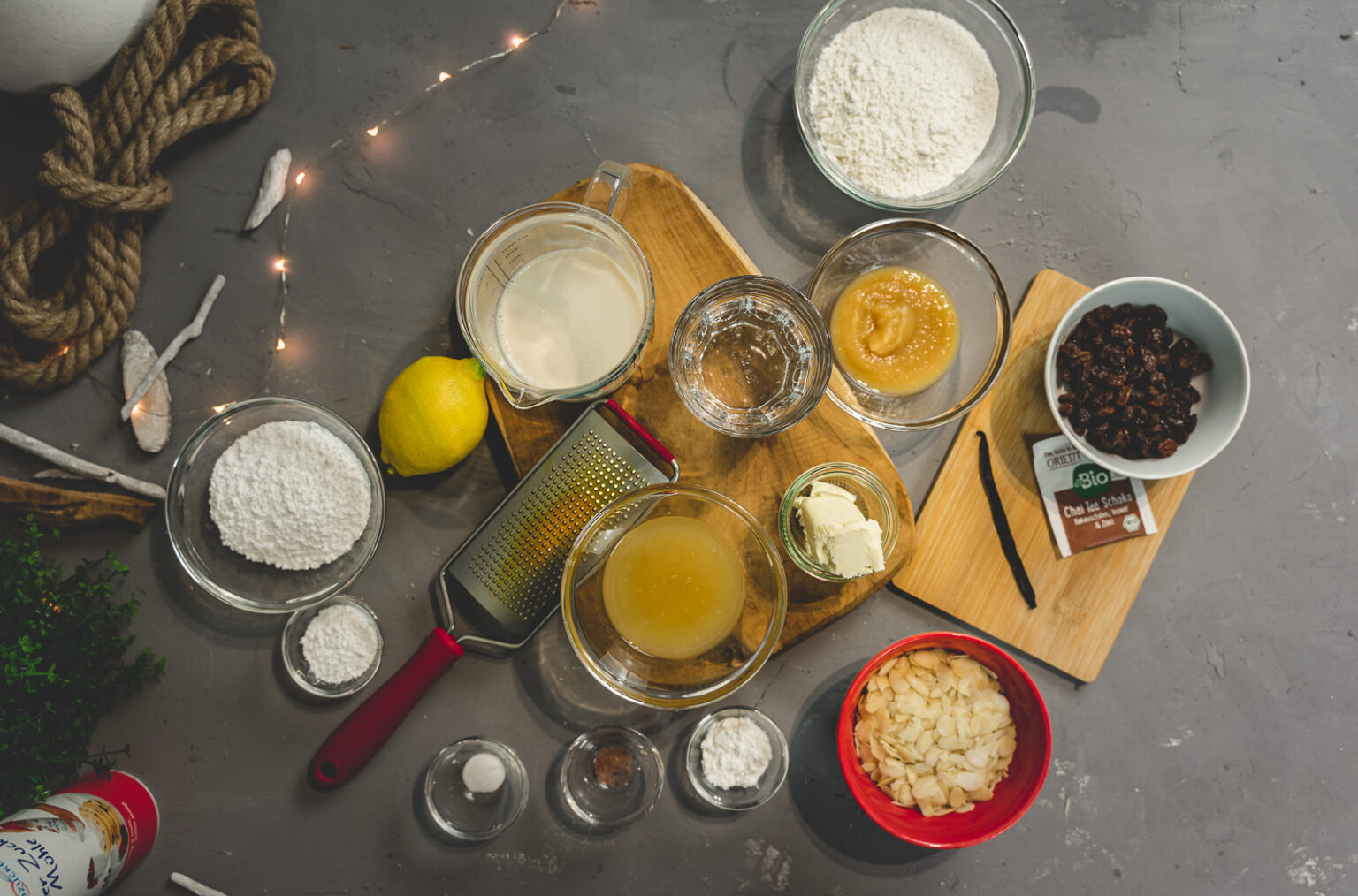 Veganer Kaiserschmarrn – luftig, locker, lecker! - Yammibean